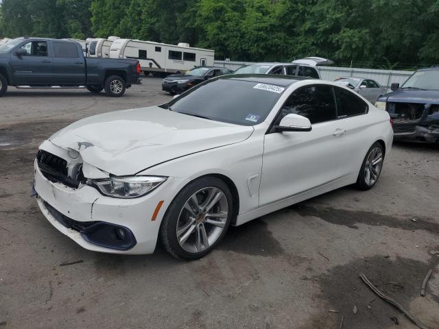 2016 Bmw 428 Xi