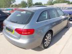 2009 AUDI A4 AVANT S for sale at Copart SANDY