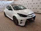 2021 TOYOTA GR YARIS C for sale at Copart SANDWICH