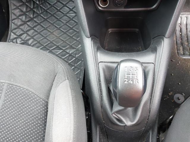 2012 PEUGEOT 208 ACTIVE