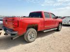 2018 Chevrolet Silverado K2500 Heavy Duty Ltz for Sale in Andrews, TX - Water/Flood