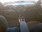 2020 Chevrolet Equinox Lt за продажба в Andrews, TX - Side