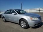 2010 Hyundai Sonata Gls продається в Fresno, CA - Front End