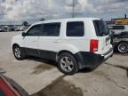 2013 HONDA PILOT EXL   à vendre chez Copart LA - NEW ORLEANS