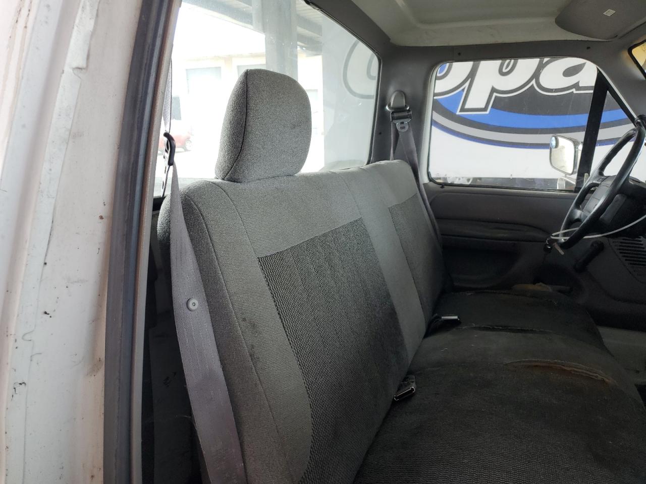 1995 Ford F150 VIN: 2FTEF15Y8SCA47040 Lot: 60354015