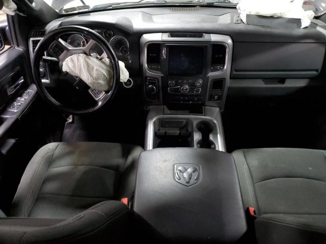  RAM 1500 2022 Charcoal