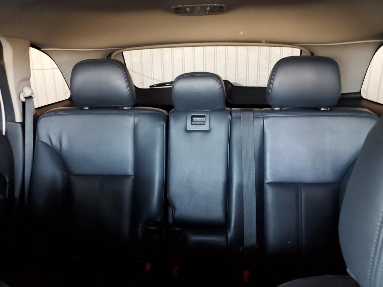 2012 Ford Edge Sel VIN: 2FMDK3JC5CBA415Y Lot: 86244975