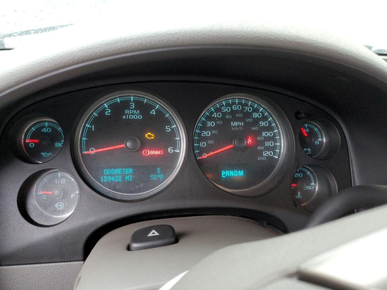 2009 Chevrolet Avalanche K1500 Ltz VIN: 3GNFK32059G207437 Lot: 60010445