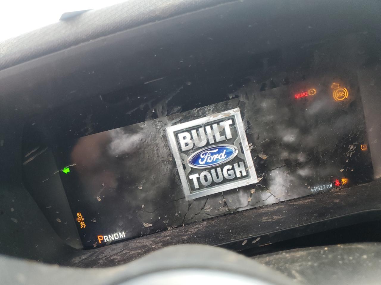 2024 Ford F150 Xlt VIN: 1FTFW3L84RKE00768 Lot: 60706525