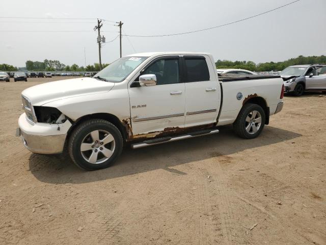 2009 Dodge Ram 1500 