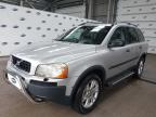 2005 VOLVO XC 90 T6 S for sale at Copart EAST KILBRIDE