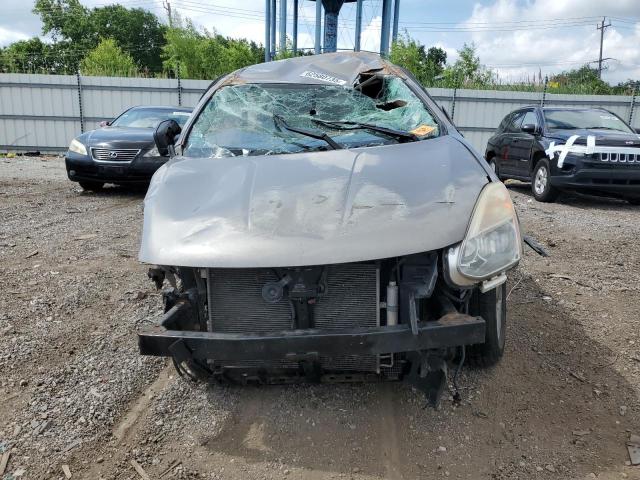  NISSAN ROGUE 2013 Szary