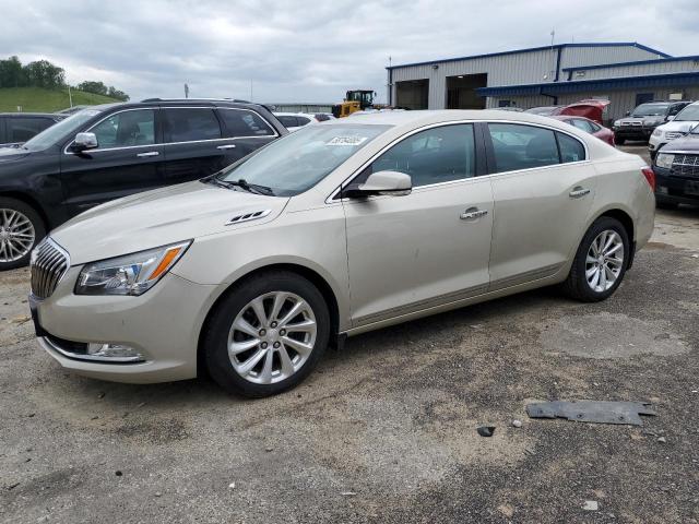 2014 Buick Lacrosse 3.6L