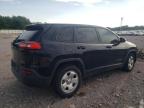 2014 Jeep Cherokee Sport   zu verkaufen in Oklahoma City, OK - Hail