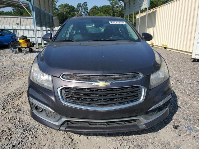  CHEVROLET CRUZE 2015 Szary