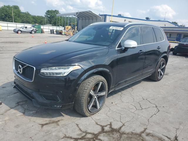 Parquets VOLVO XC90 2016 Blue