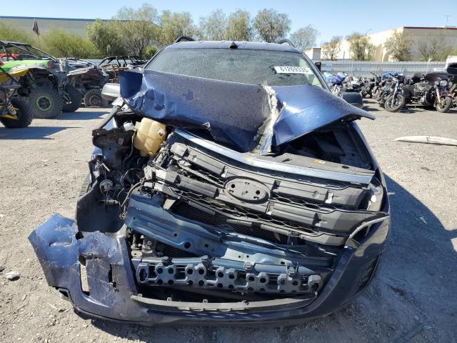Parquets FORD EDGE 2012 Blue