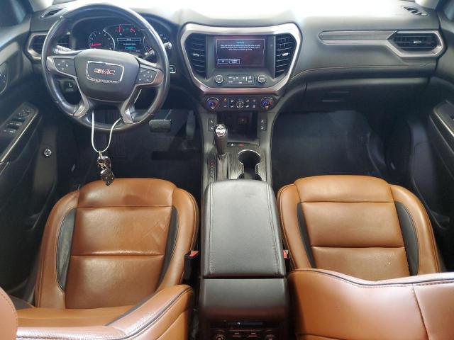  GMC ACADIA 2019 Синий
