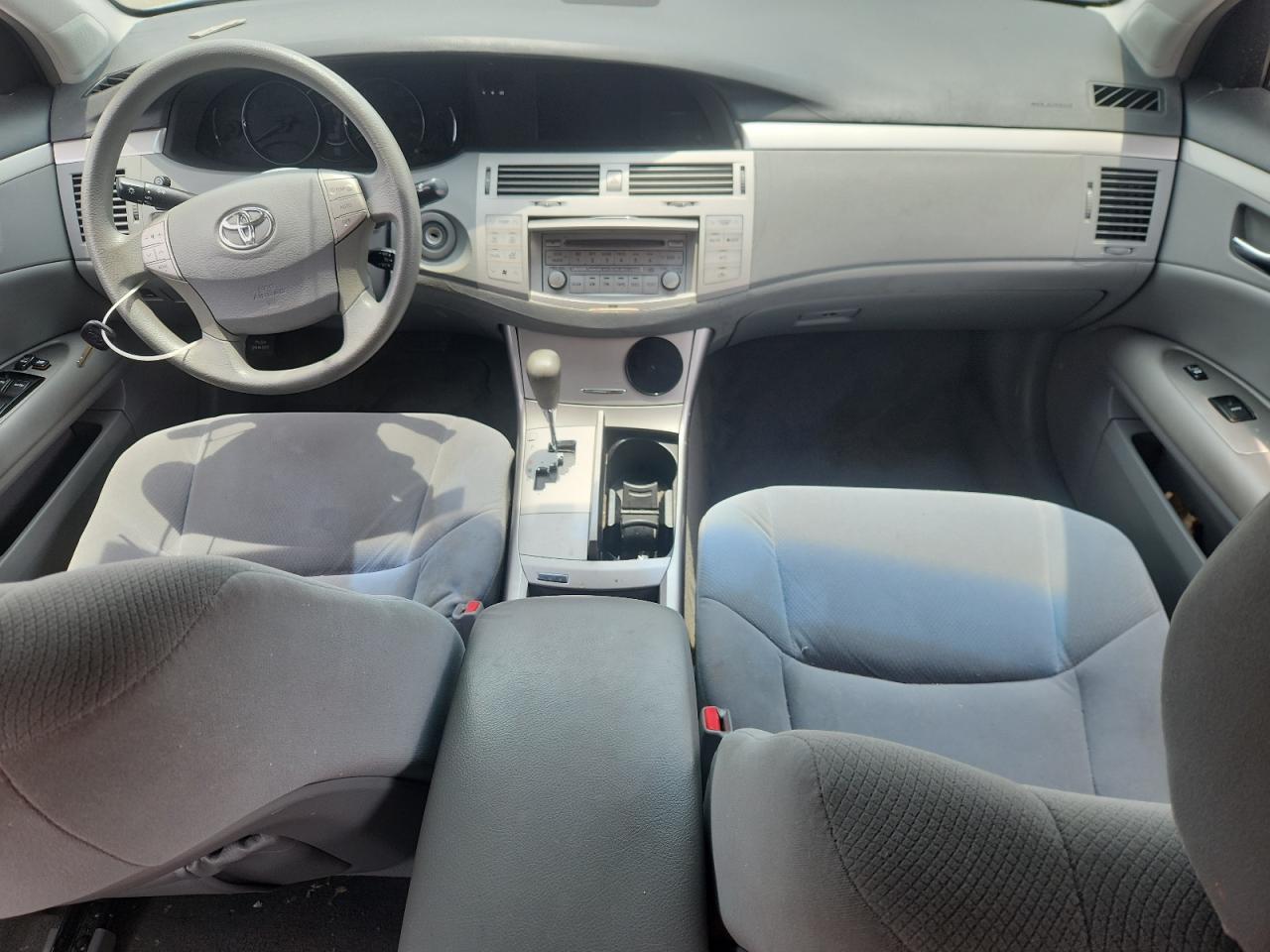 2006 Toyota Avalon Xl VIN: 4T1BK36B66U070970 Lot: 60650585