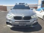 2015 Bmw X5 Xdrive35D продається в North Las Vegas, NV - Minor Dent/Scratches