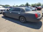 2001 Lincoln Town Car Cartier L for Sale in Portland, OR - Front End
