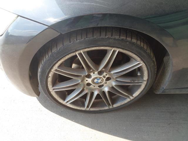 2008 BMW 320I M SPO