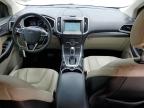 2016 Ford Edge Titanium de vânzare în Ocala, FL - Front End