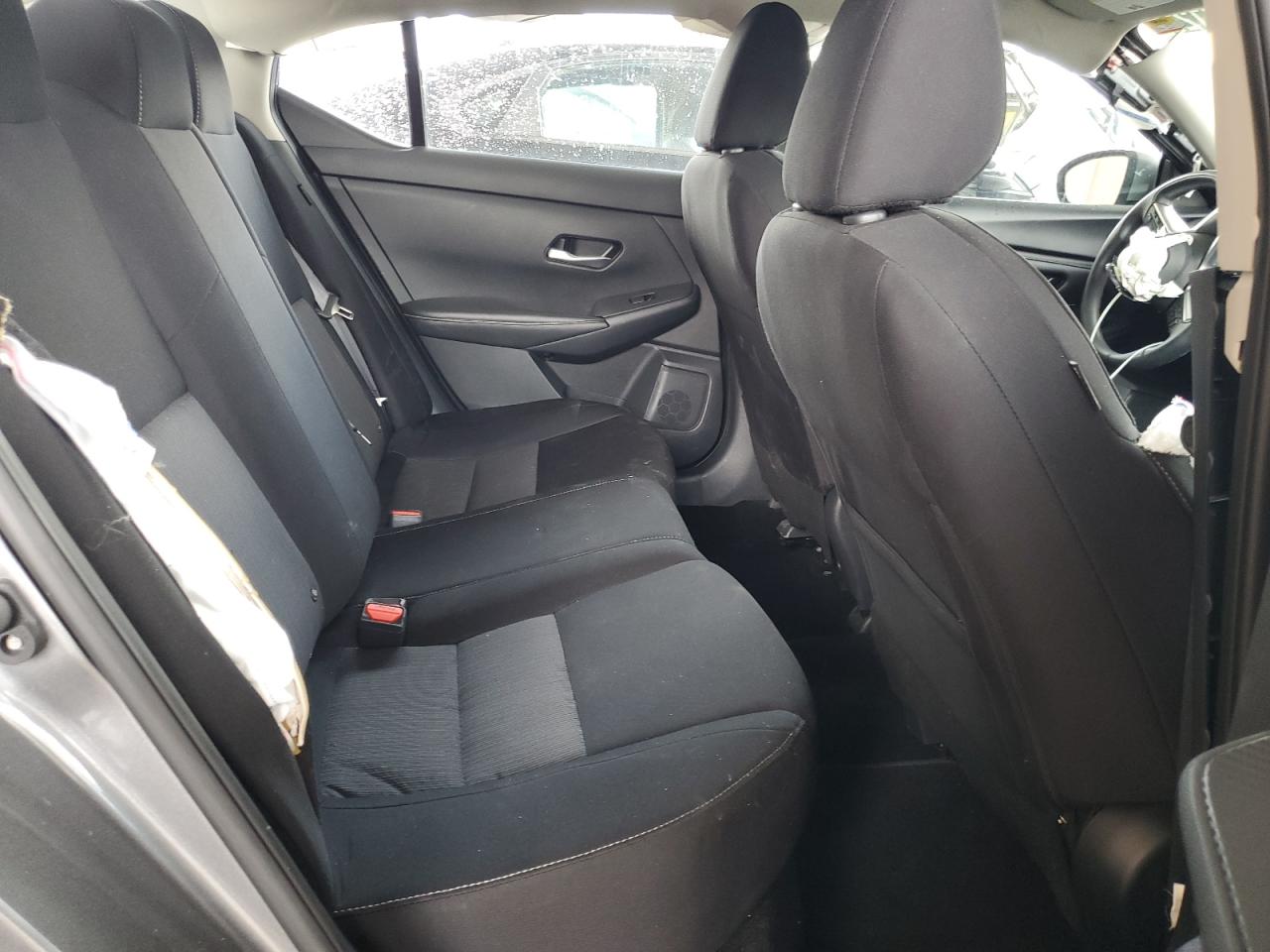 2023 Nissan Sentra Sv VIN: 3N1AB8CV6PY267263 Lot: 59768125