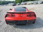 2014 Chevrolet Corvette Stingray 2Lt na sprzedaż w Grenada, MS - All Over