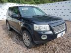 2007 LAND ROVER FREELANDER for sale at Copart WISBECH