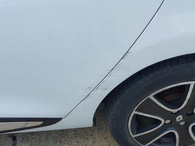 2014 RENAULT CLIO D-QUE