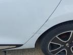 2014 RENAULT CLIO D-QUE for sale at Copart NEWBURY