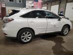 2011 Lexus Rx 350 en Venta en Blaine, MN - Rollover