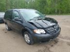 2006 DODGE GRAND CARAVAN SE à vendre chez Copart ON - COOKSTOWN