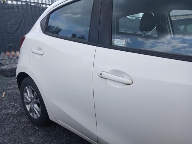2019 MAZDA 2 SE-L+
