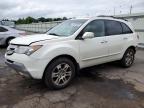 2009 Acura Mdx Technology на продаже в Pennsburg, PA - Rear End