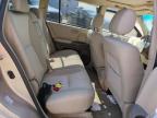 2007 Toyota Highlander Sport zu verkaufen in Albuquerque, NM - Front End