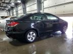 2014 Honda Civic Lx იყიდება Ham Lake-ში, MN - Front End