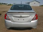 2019 Nissan Versa S for Sale in Portland, MI - Front End