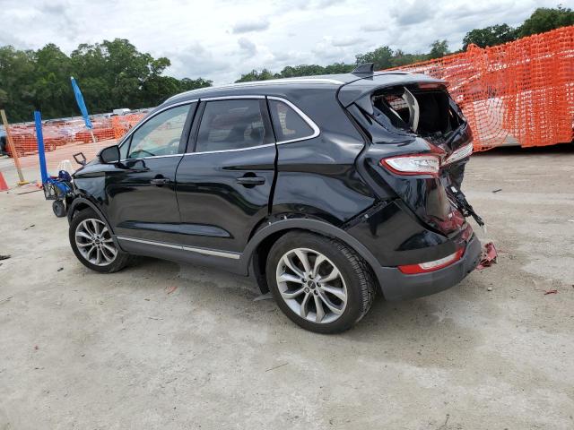 LINCOLN MKC 2018 Black