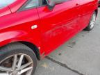 2010 SEAT LEON FR CR for sale at Copart WHITBURN