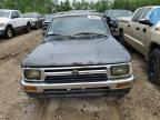 1992 Toyota Pickup 1/2 Ton Extra Long Wheelbase Dlx   продається в Lansing, MI - Undercarriage