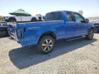 2017 Ford F150 Super Cab for Sale in San Diego, CA - Rear End