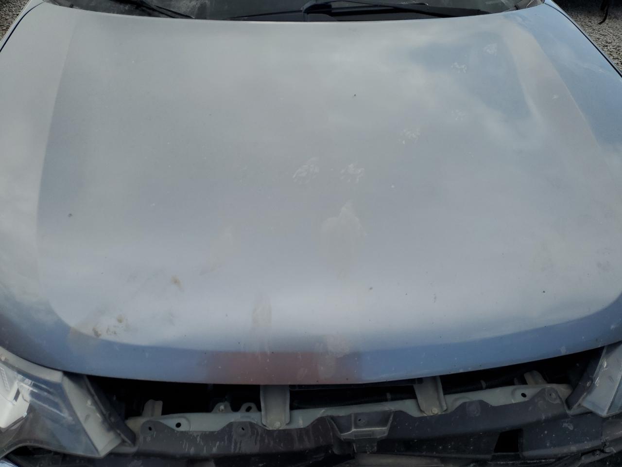 2020 Mitsubishi Outlander Se VIN: JA4AZ3A34LZ027507 Lot: 62342865