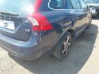 2012 VOLVO V60 SE LUX for sale at Copart ROCHFORD
