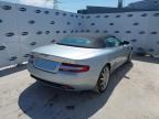 2006 ASTON MARTIN DB9 VOLANT for sale at Copart BRISTOL