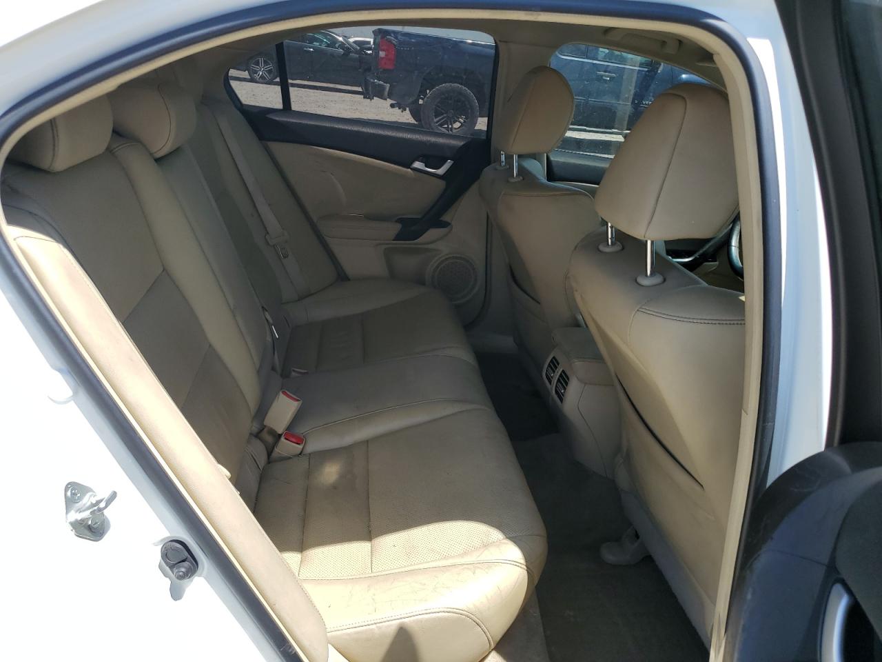 2012 Acura Tsx Tech VIN: JH4CU2F64CC025851 Lot: 62184605