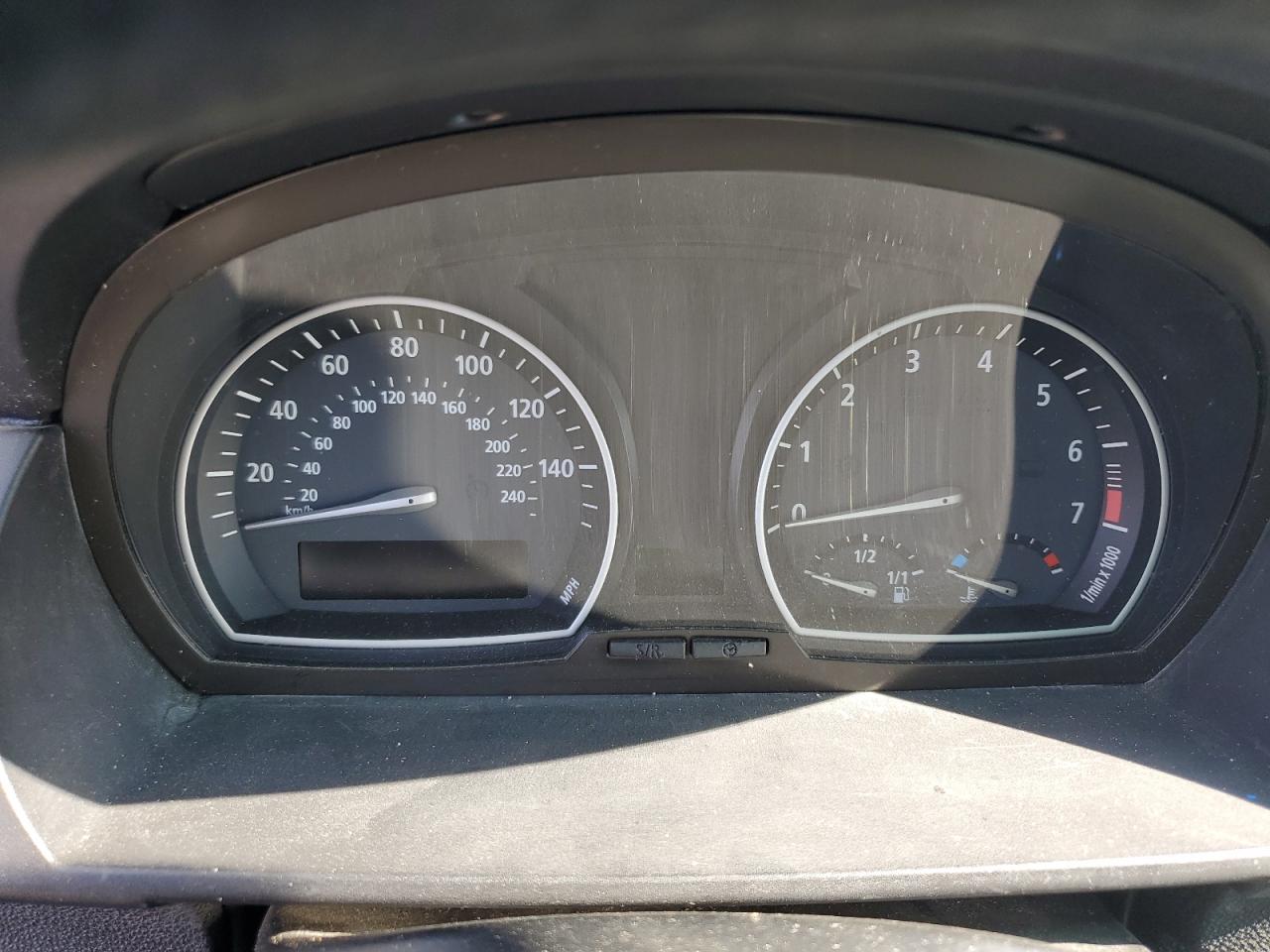 2005 BMW X3 3.0I VIN: WBXPA93465WD21467 Lot: 61440125