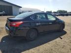2017 Nissan Sentra S for Sale in East Granby, CT - Front End