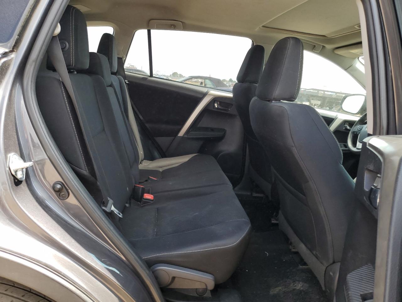 2015 Toyota Rav4 Xle VIN: 2T3RFREV0FW341174 Lot: 62208065